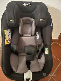 Seggiolino graco