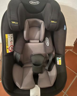 Seggiolino graco