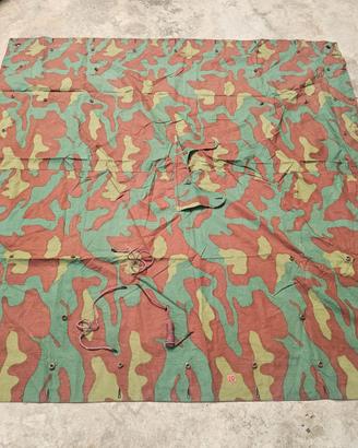 Telo tenda Italiano Poncho M29 (20 , DY)