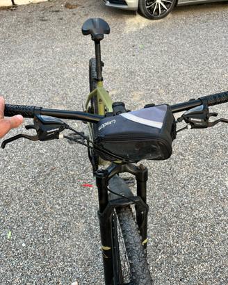 Mountainbike