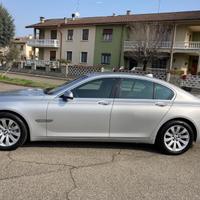 BMW 730D Eccelsa 32691 km!!!!!!!!!!!!!!