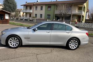 BMW 730D Eccelsa 32691 km!!!!!!!!!!!!!!