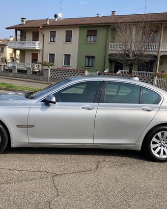 BMW 730D Eccelsa 32691 km!!!!!!!!!!!!!!
