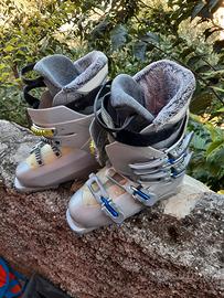 scarponi sci FISCHER 