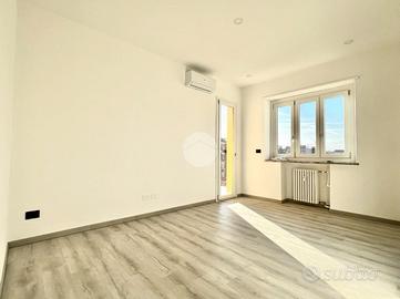 2 LOCALI A MONCALIERI