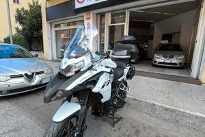 Benelli TRK 502 X 2021 25.000Km