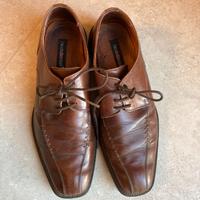 Scarpe eleganti uomo Nicola Benson fatte a mano