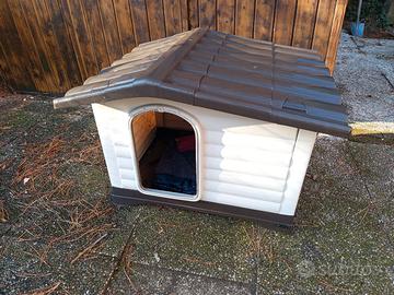 Cuccia per cani
