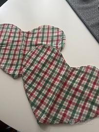 Tovagliette per colazione