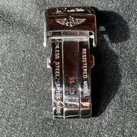 Fibbia deployante Breitling