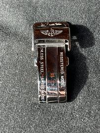 Fibbia deployante Breitling