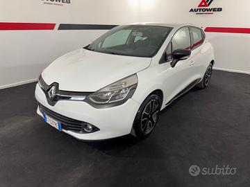 Renault Clio 1.5 dCi 8V 75CV 5 porte Live