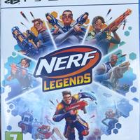 NERF LEGENDS PS5
