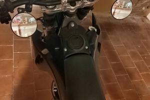 Fantic 125 xmf performance 2024