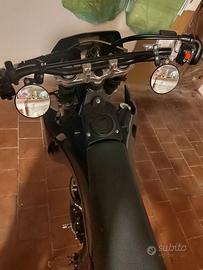 Fantic 125 xmf performance 2024