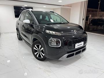 CITROEN C3 Aircross BlueHDi 100 Shine