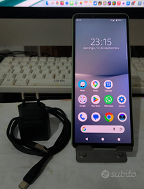 Sony Xperia 10 V (5G) - 6GB RAM+128GB .Buono!