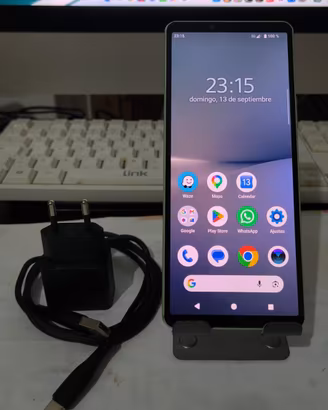 Sony Xperia 10 V (5G) - 6GB RAM+128GB .Buono!