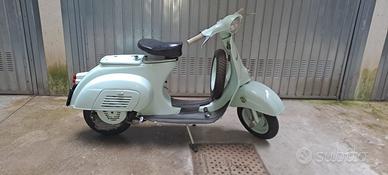 Vespa 50 sportellino piccolo