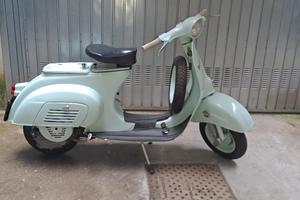 Vespa 50 sportellino piccolo