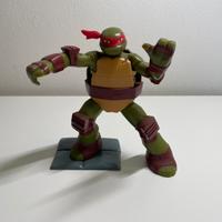 Tartarughe Ninja Raffaello