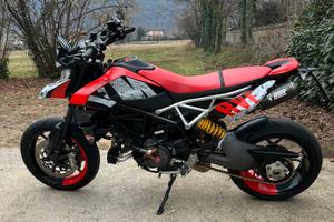 Hypermotard 950 RVE 2024