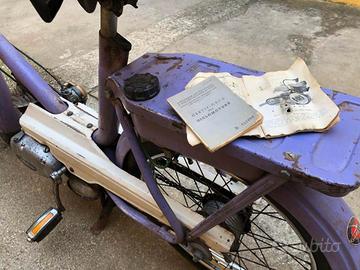 ciclomotore 49CC