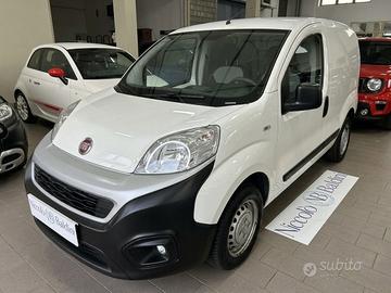 Fiat Fiorino 1.3 MJT 80CV Cargo SX