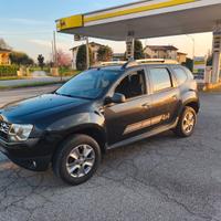 Dacia Duster 1.5 dCi 110CV 4x4 Lauréate