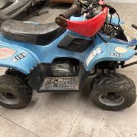 Quad 110ATV