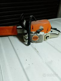 motosega sthil ms 391