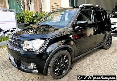 SUZUKI - Ignis - 1.2 Dualjet iTop