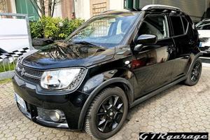 SUZUKI - Ignis - 1.2 Dualjet iTop