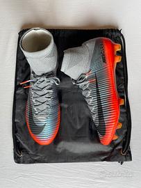 Nike hotsell hypervenom grigie