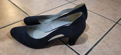 Tacchi Comart - Made In Italy