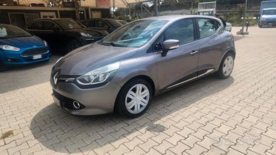 Renault Clio 1.5 DIESEL
