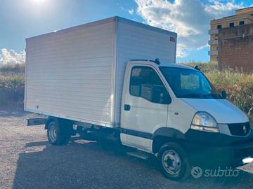 RENAULT MASCOTT DXI 150 ANNO 2009