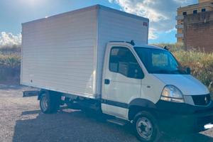 RENAULT MASCOTT DXI 150 ANNO 2009
