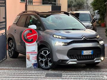 Citroen C3 Aircross BlueHDi 120 S&S EAT6 Shine Pac