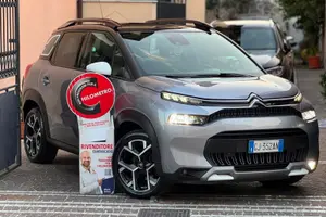Citroen C3 Aircross BlueHDi 120 S&S EAT6 Shine Pac