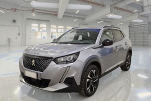 PEUGEOT 2008 BLUEHDI 130 EAT8 ALLURE S/S AUT. CROS