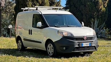 Fiat Doblò 1.6 MJT 105CV PC-TN Cargo Lamierato SX 