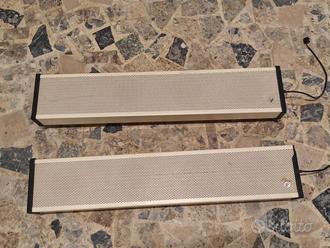 Paso c104 colonne sonore 24W 16 ohm  			