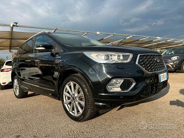 Ford Kuga 2.0 Diesel Automatica Vignale