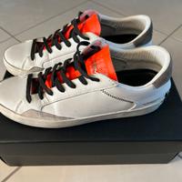 Scarpe Crime London Uomo misura 43