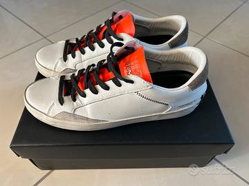 Scarpe Crime London Uomo misura 43