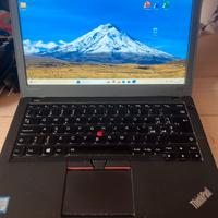Lenovo ThinkPad X260 i5
