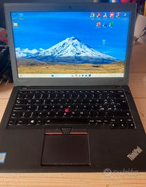 Lenovo ThinkPad X260 i5