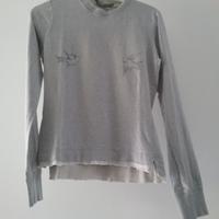 Maglia donna originale dsquared2