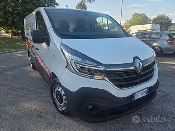 trafic renault 30/04/2021